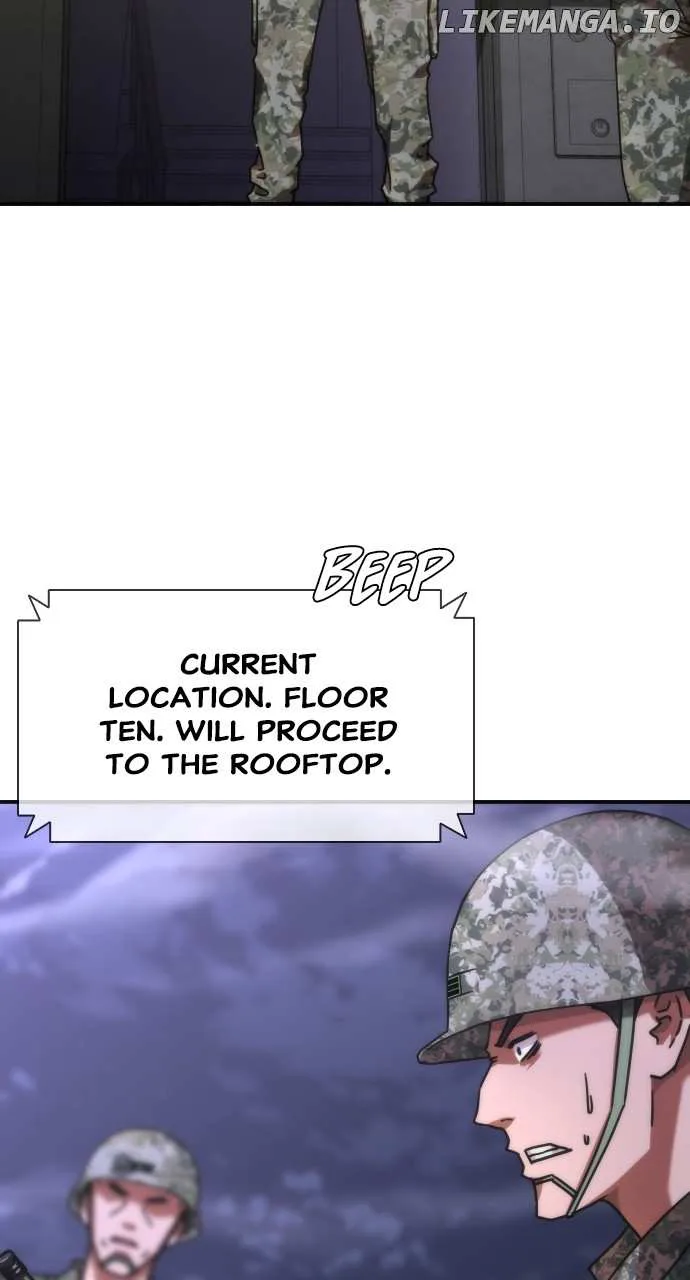 Zombie Apocalypse 82-08 chapter 22 page 58