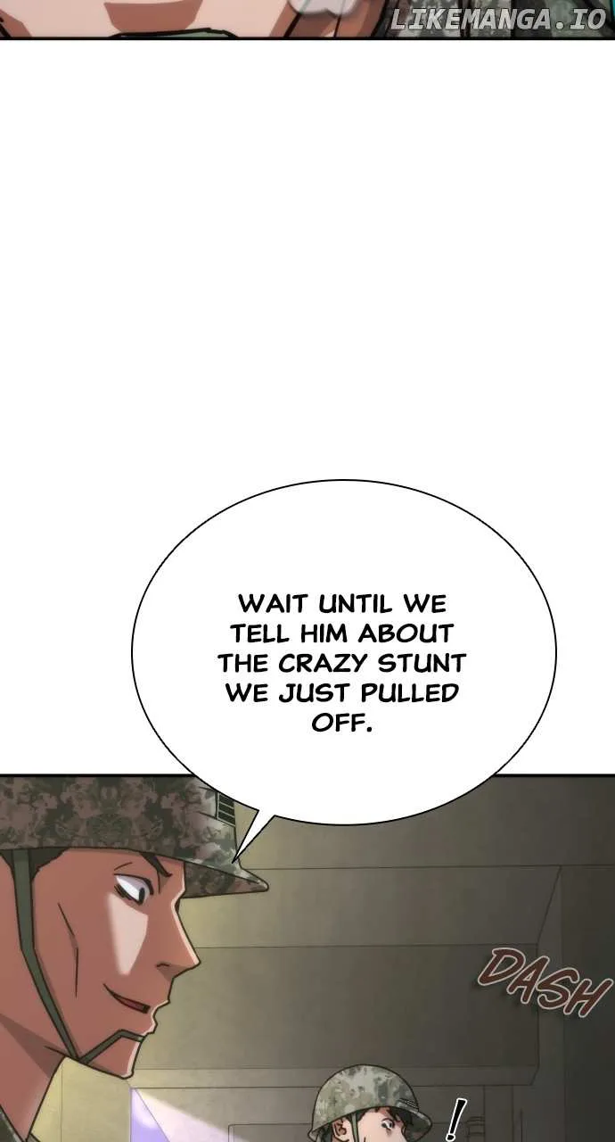 Zombie Apocalypse 82-08 chapter 22 page 60