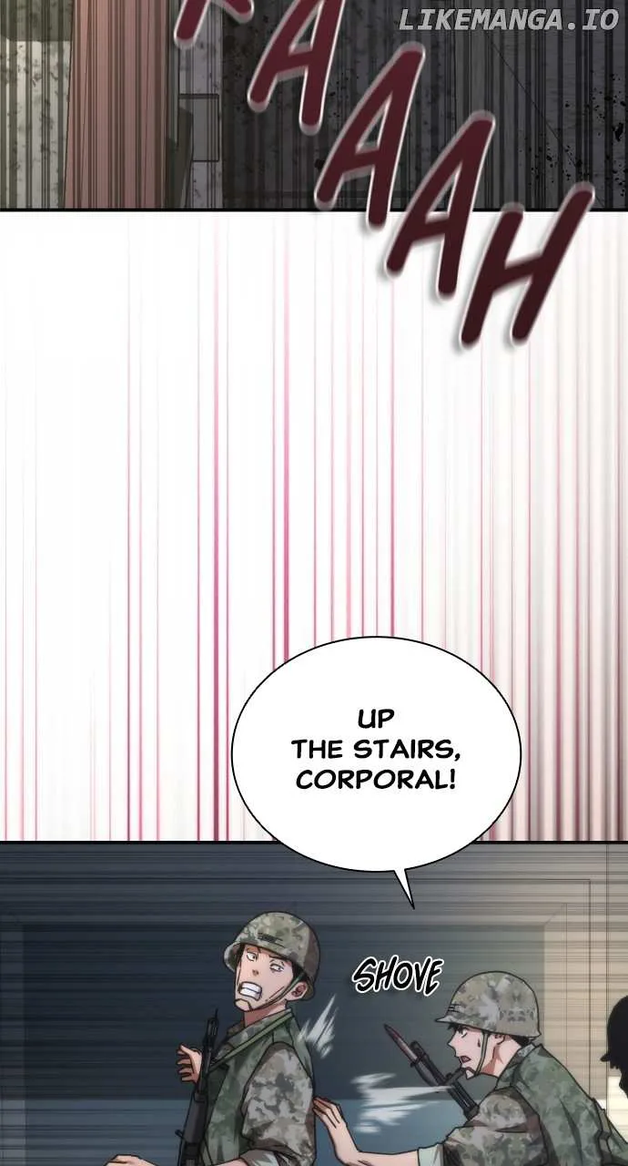 Zombie Apocalypse 82-08 chapter 22 page 65