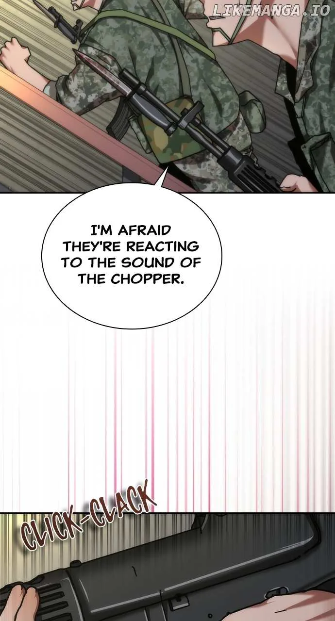 Zombie Apocalypse 82-08 chapter 22 page 67