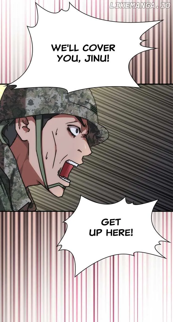 Zombie Apocalypse 82-08 chapter 22 page 70