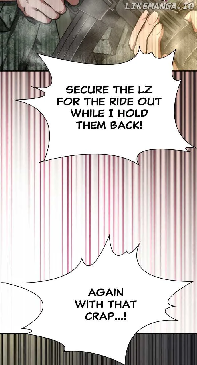 Zombie Apocalypse 82-08 chapter 22 page 72