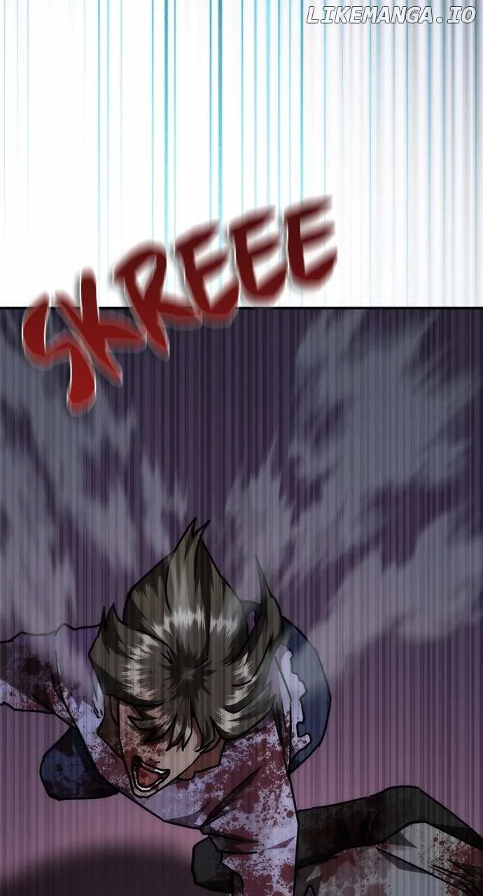 Zombie Apocalypse 82-08 chapter 22 page 8