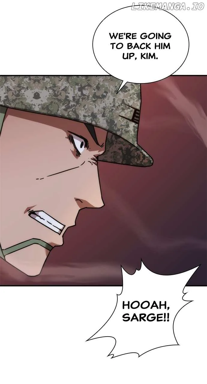 Zombie Apocalypse 82-08 chapter 22 page 81