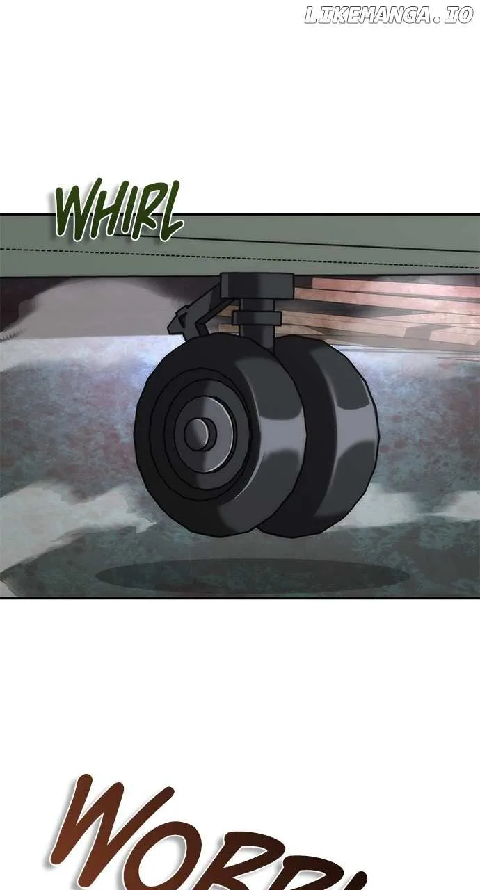 Zombie Apocalypse 82-08 chapter 22 page 82