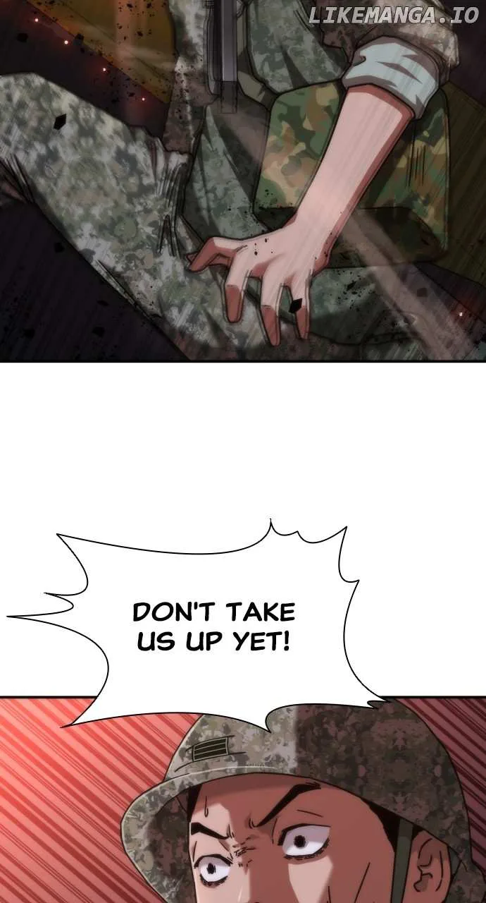 Zombie Apocalypse 82-08 chapter 22 page 84