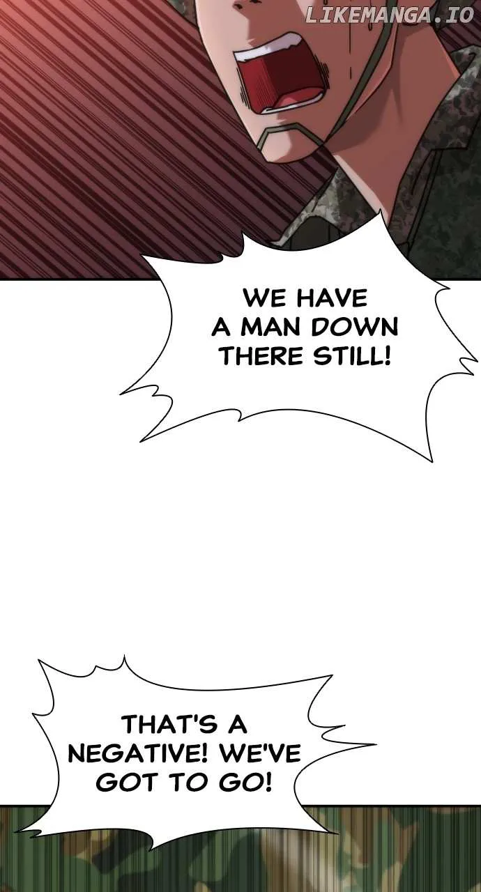 Zombie Apocalypse 82-08 chapter 22 page 85