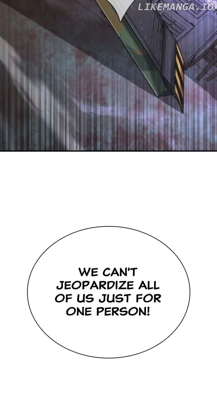 Zombie Apocalypse 82-08 chapter 22 page 87