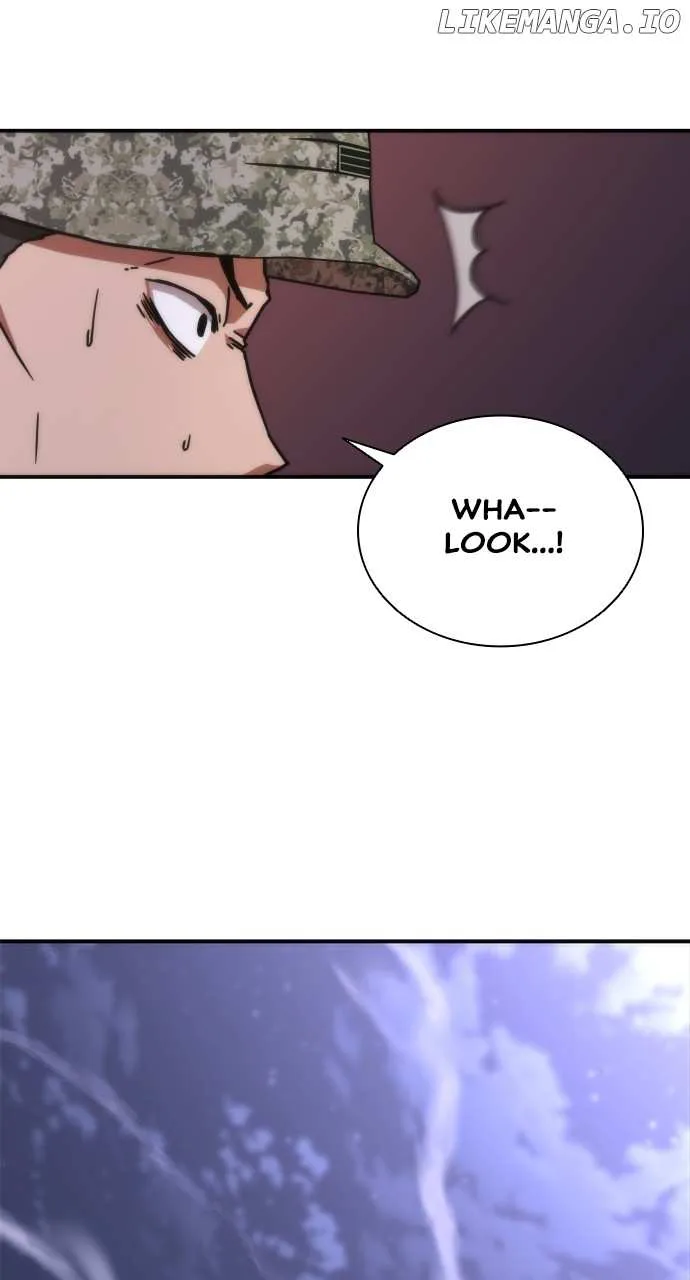 Zombie Apocalypse 82-08 chapter 22 page 88