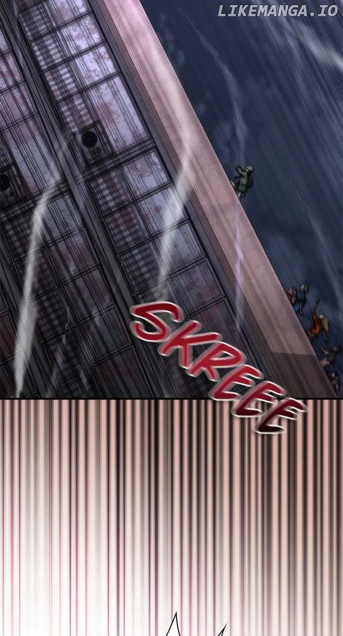 Zombie Apocalypse 82-08 chapter 22 page 95