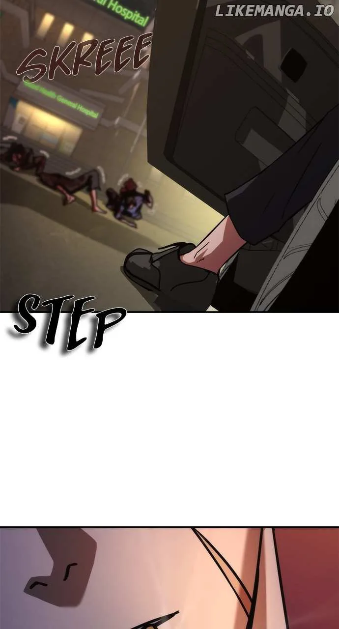 Zombie Apocalypse 82-08 chapter 24 page 23