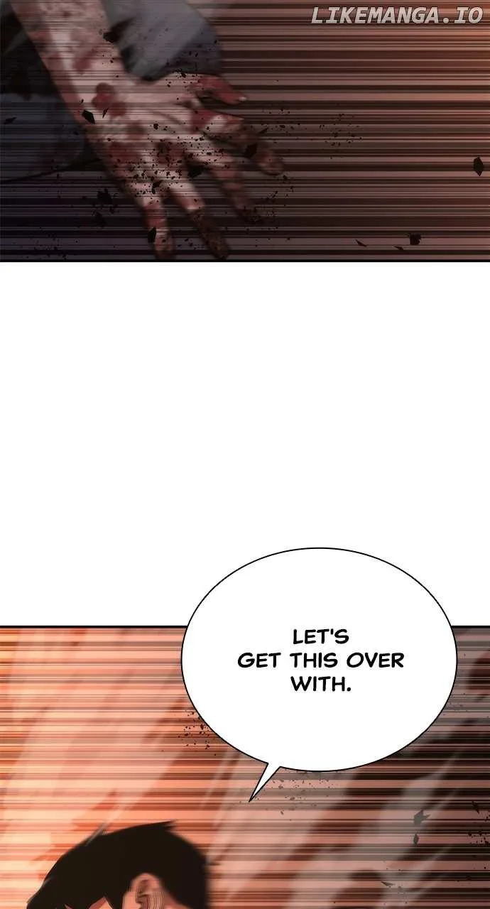 Zombie Apocalypse 82-08 chapter 24 page 29
