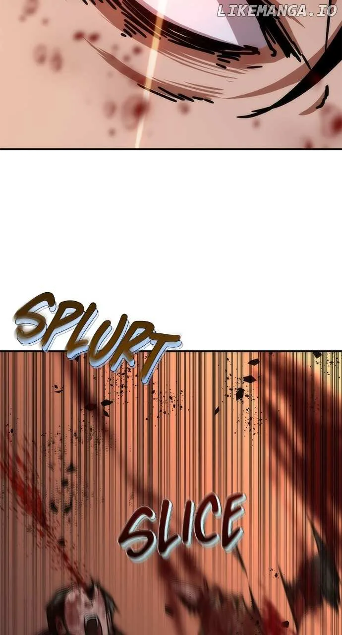 Zombie Apocalypse 82-08 chapter 24 page 34