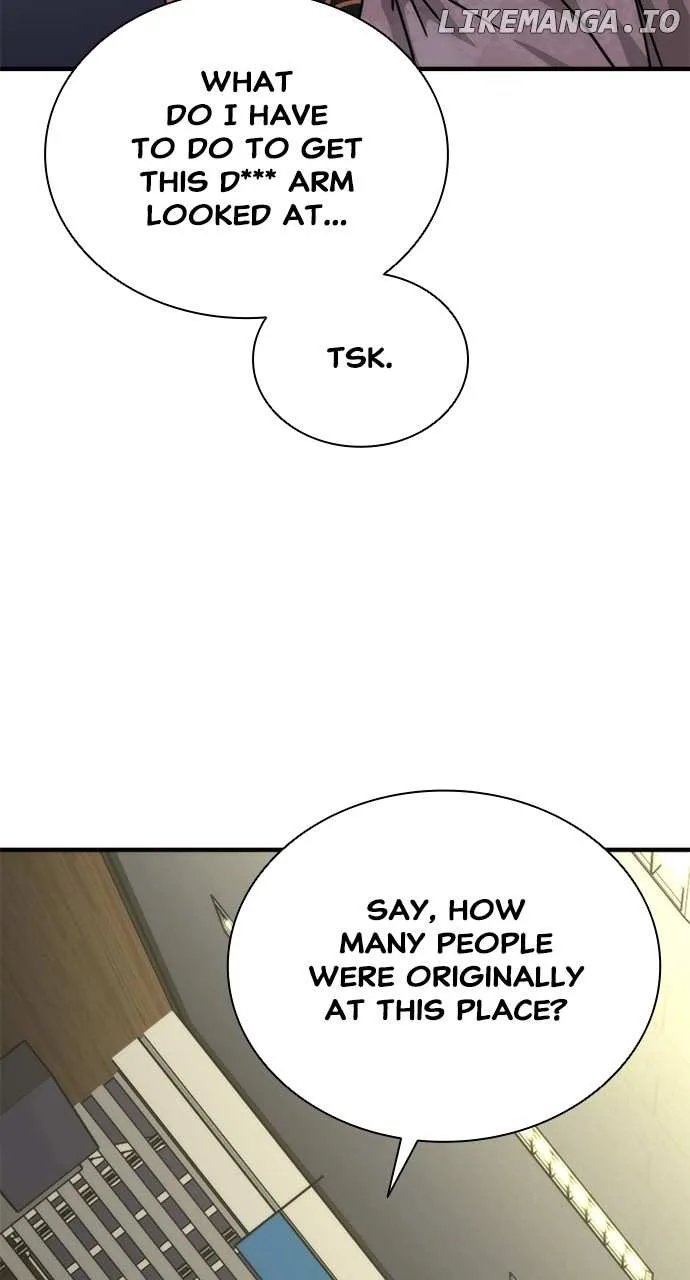 Zombie Apocalypse 82-08 chapter 24 page 53