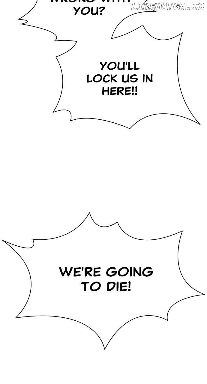 Zombie Apocalypse 82-08 chapter 24 page 68