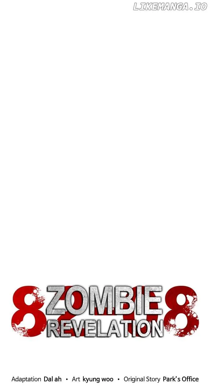 Zombie Apocalypse 82-08 chapter 24 page 79