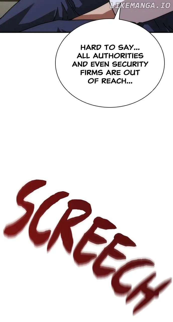 Zombie Apocalypse 82-08 chapter 24 page 9