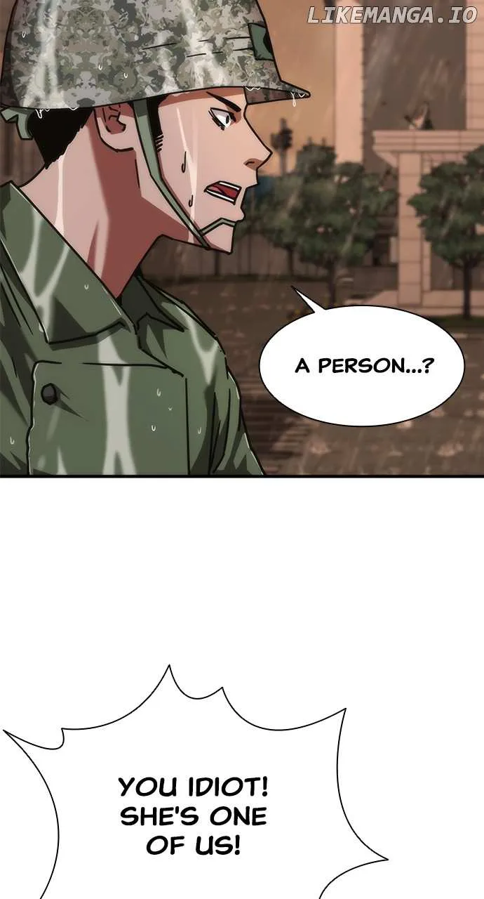 Zombie Apocalypse 82-08 chapter 24 page 98