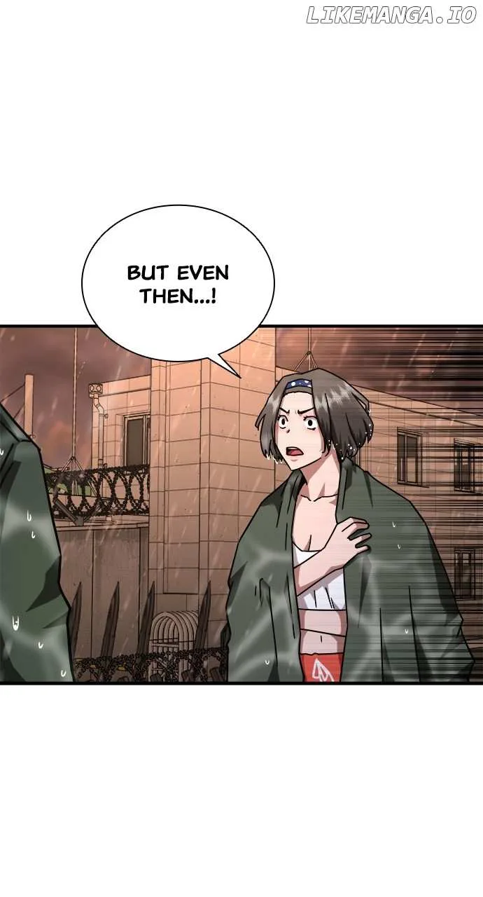Zombie Apocalypse 82-08 chapter 25 page 104