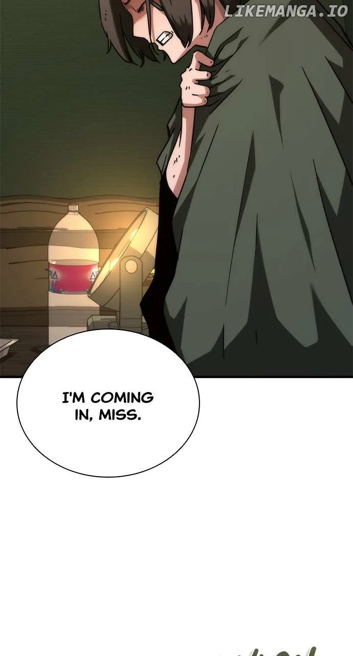 Zombie Apocalypse 82-08 chapter 25 page 12