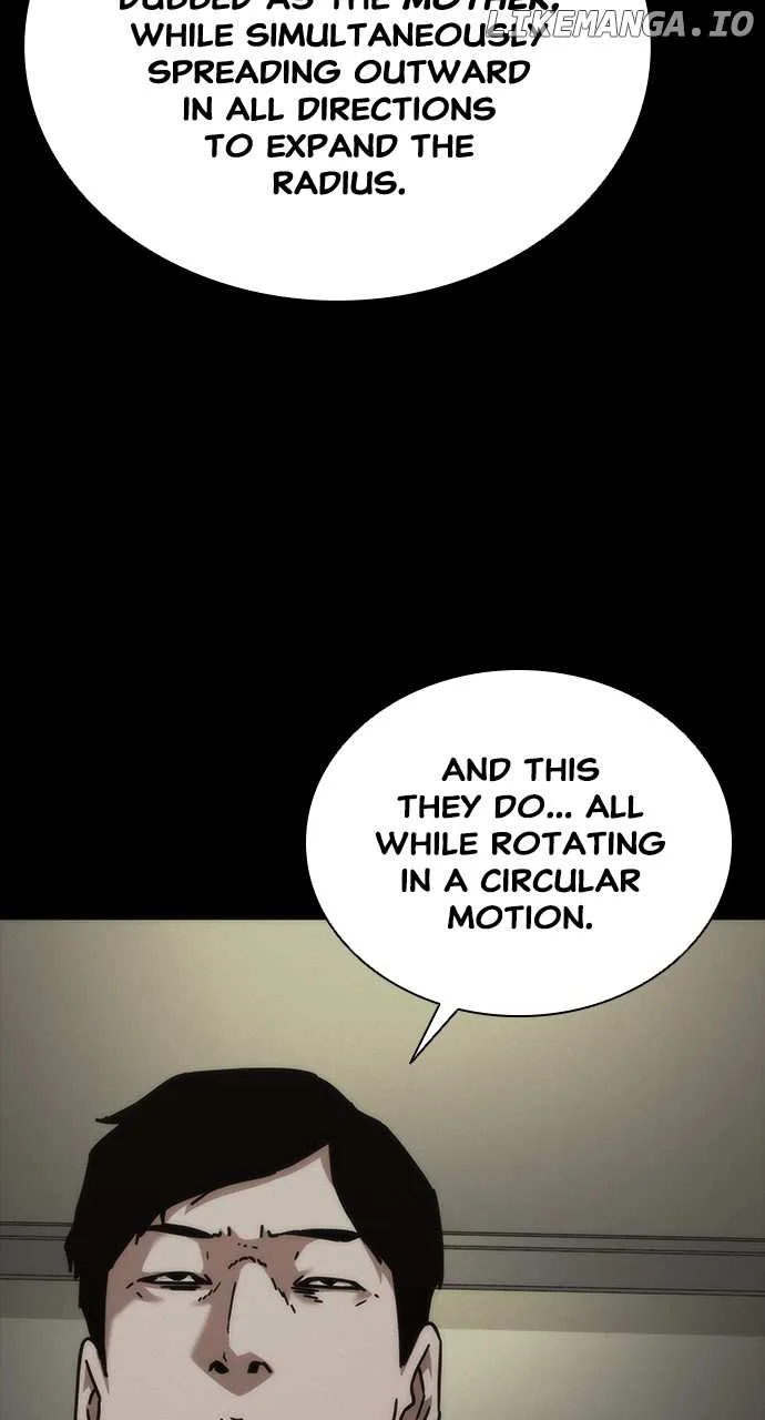 Zombie Apocalypse 82-08 chapter 25 page 137
