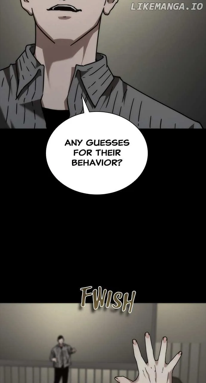 Zombie Apocalypse 82-08 chapter 25 page 138