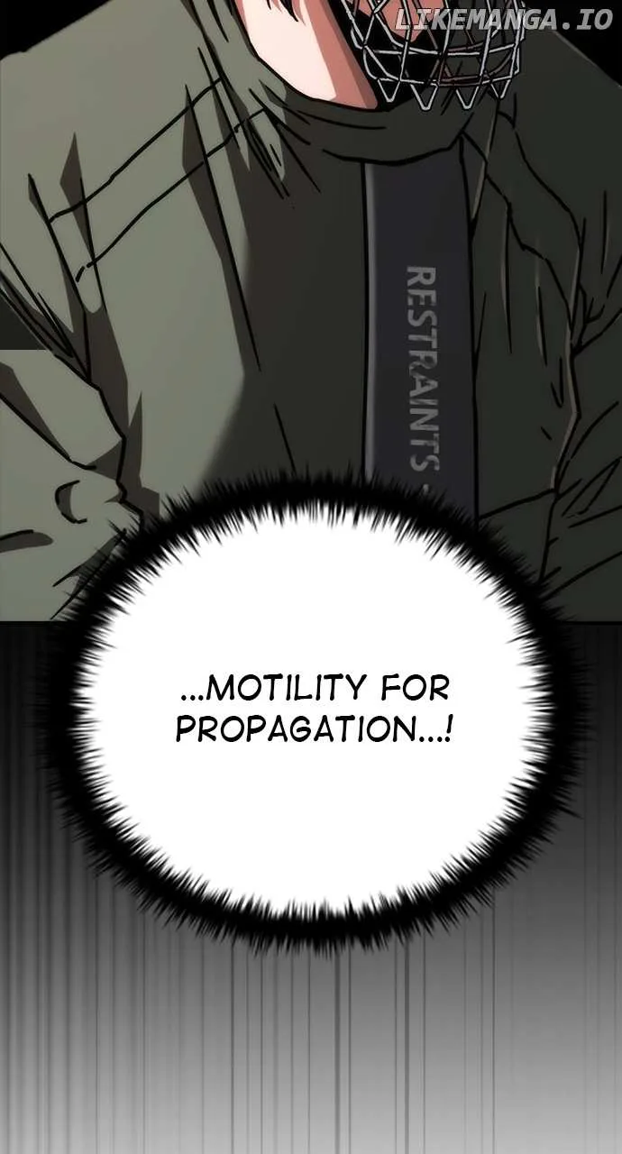 Zombie Apocalypse 82-08 chapter 25 page 141