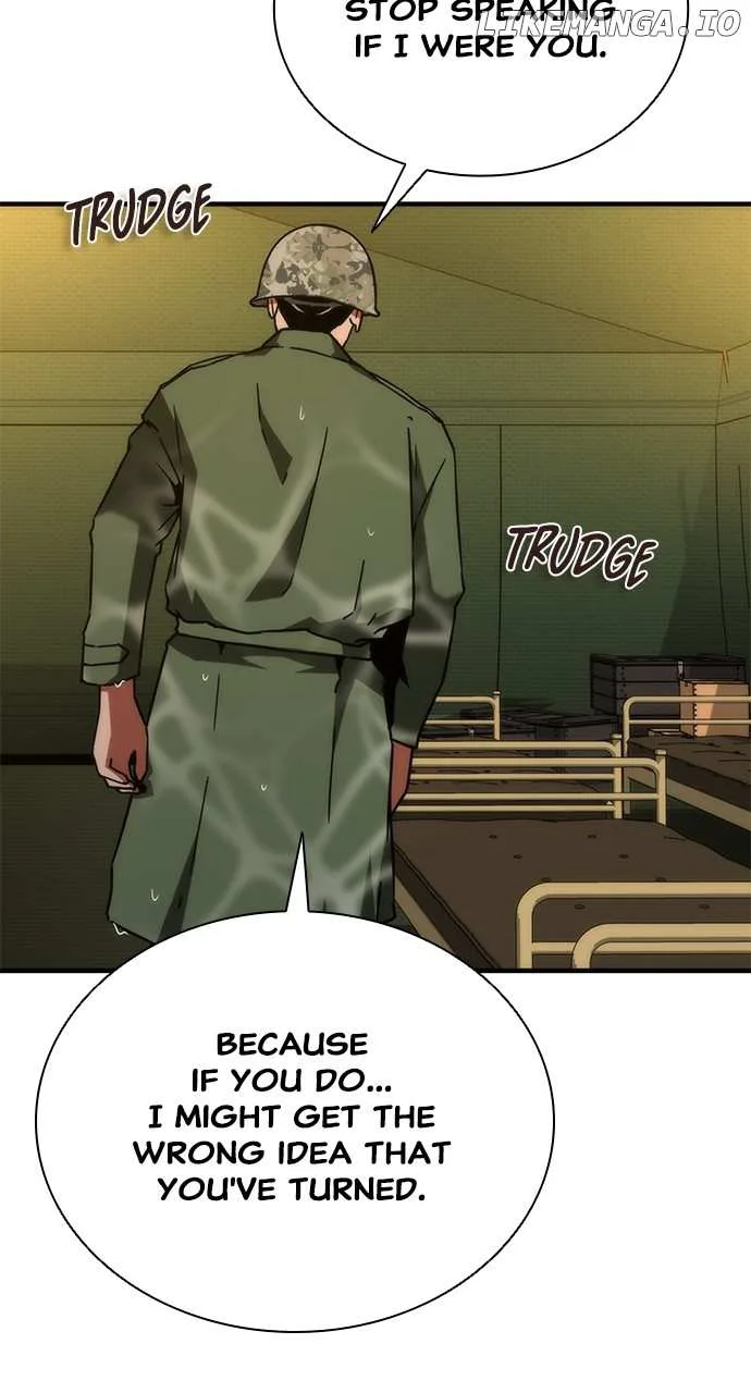 Zombie Apocalypse 82-08 chapter 25 page 25