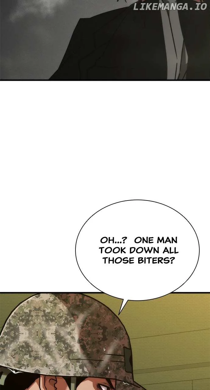 Zombie Apocalypse 82-08 chapter 25 page 37