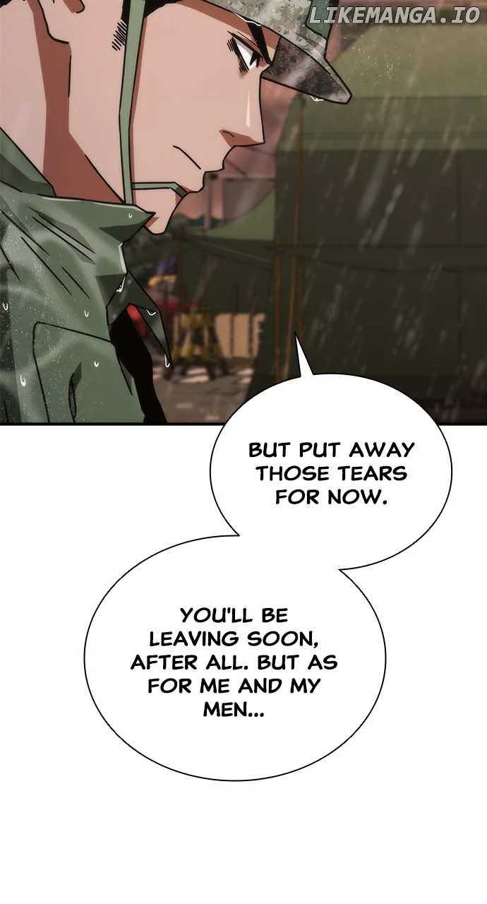 Zombie Apocalypse 82-08 chapter 25 page 89