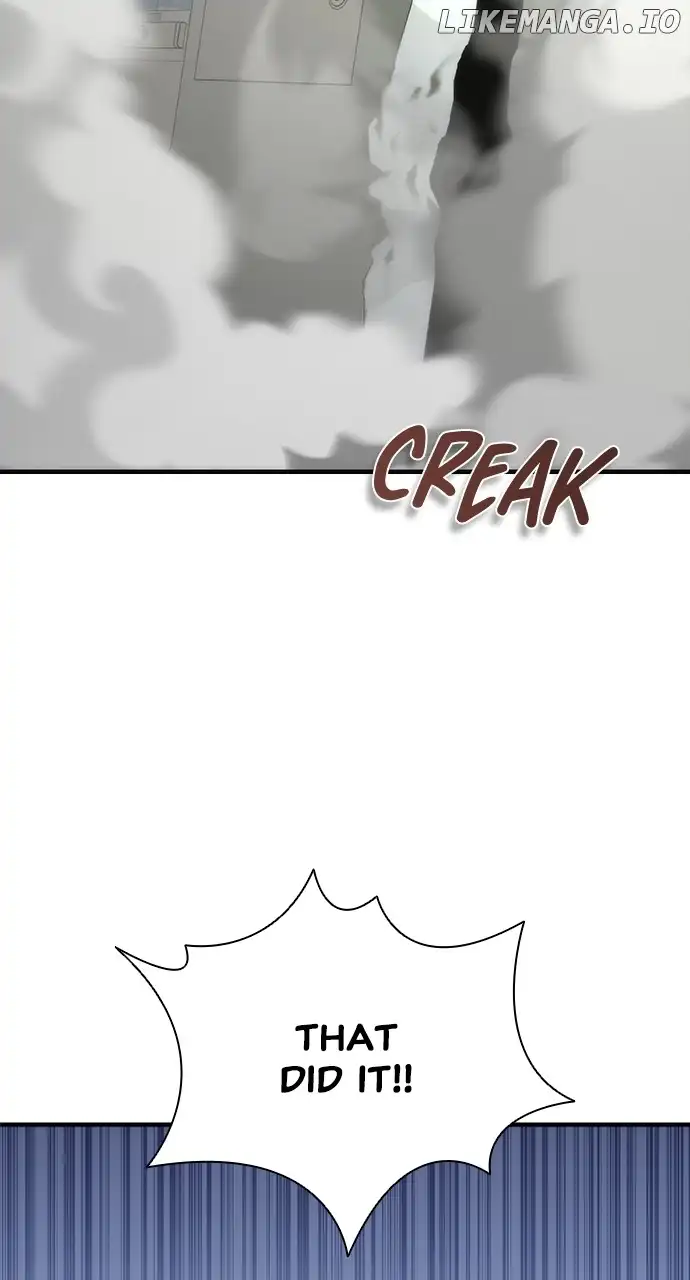 Zombie Apocalypse 82-08 chapter 26 page 112