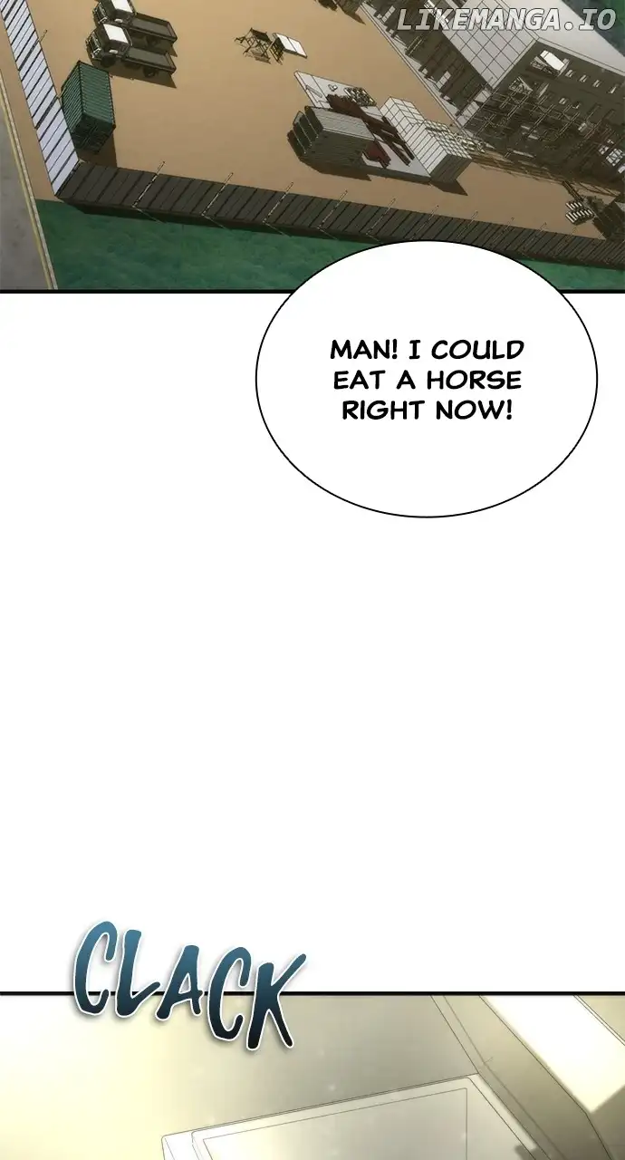 Zombie Apocalypse 82-08 chapter 26 page 2