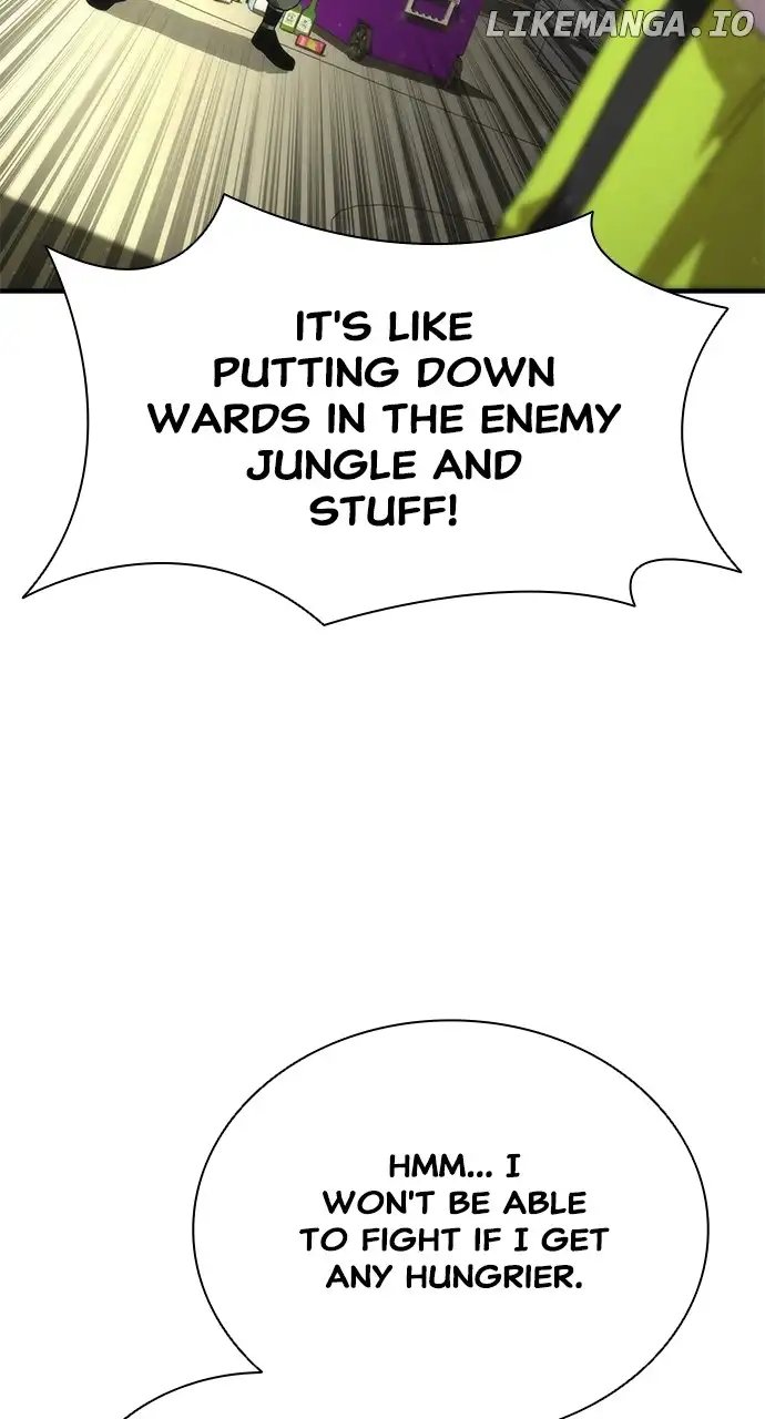Zombie Apocalypse 82-08 chapter 26 page 24