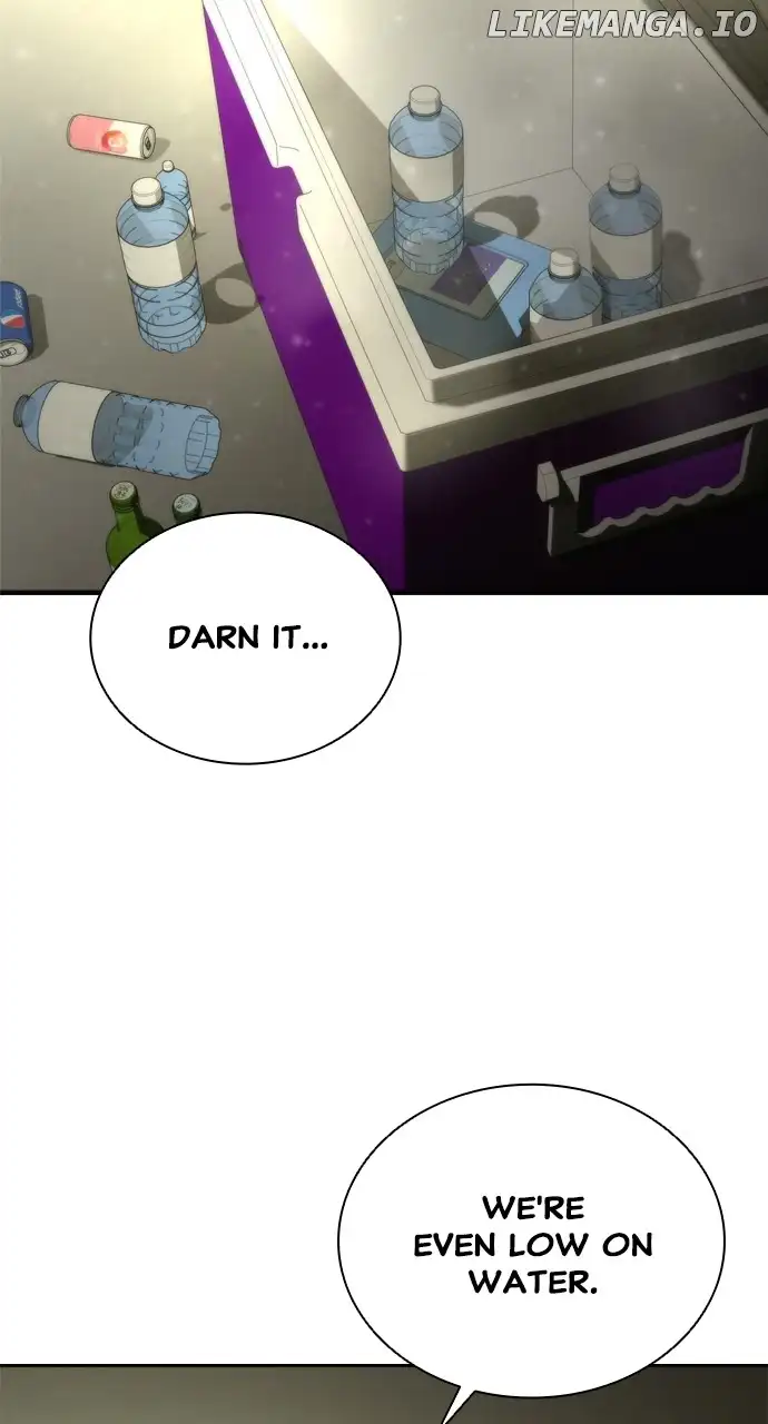 Zombie Apocalypse 82-08 chapter 26 page 3