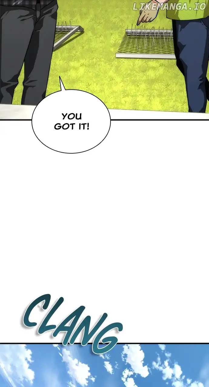 Zombie Apocalypse 82-08 chapter 26 page 41