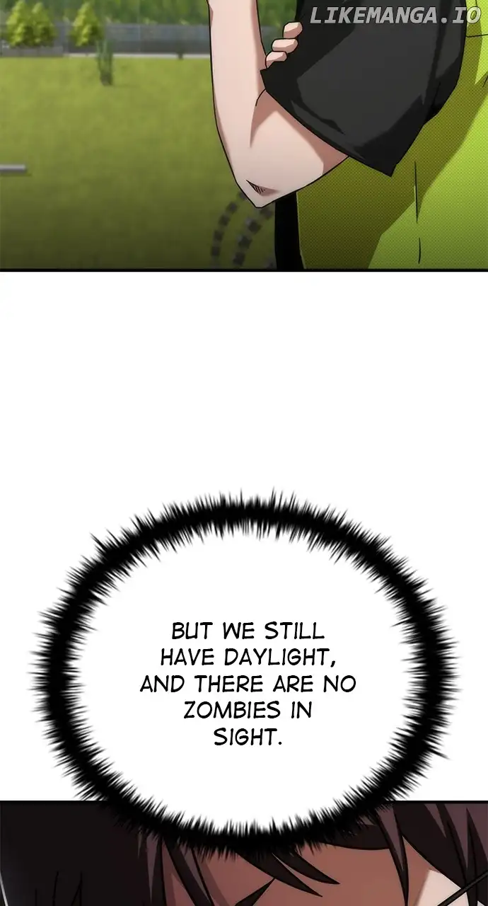 Zombie Apocalypse 82-08 chapter 26 page 59