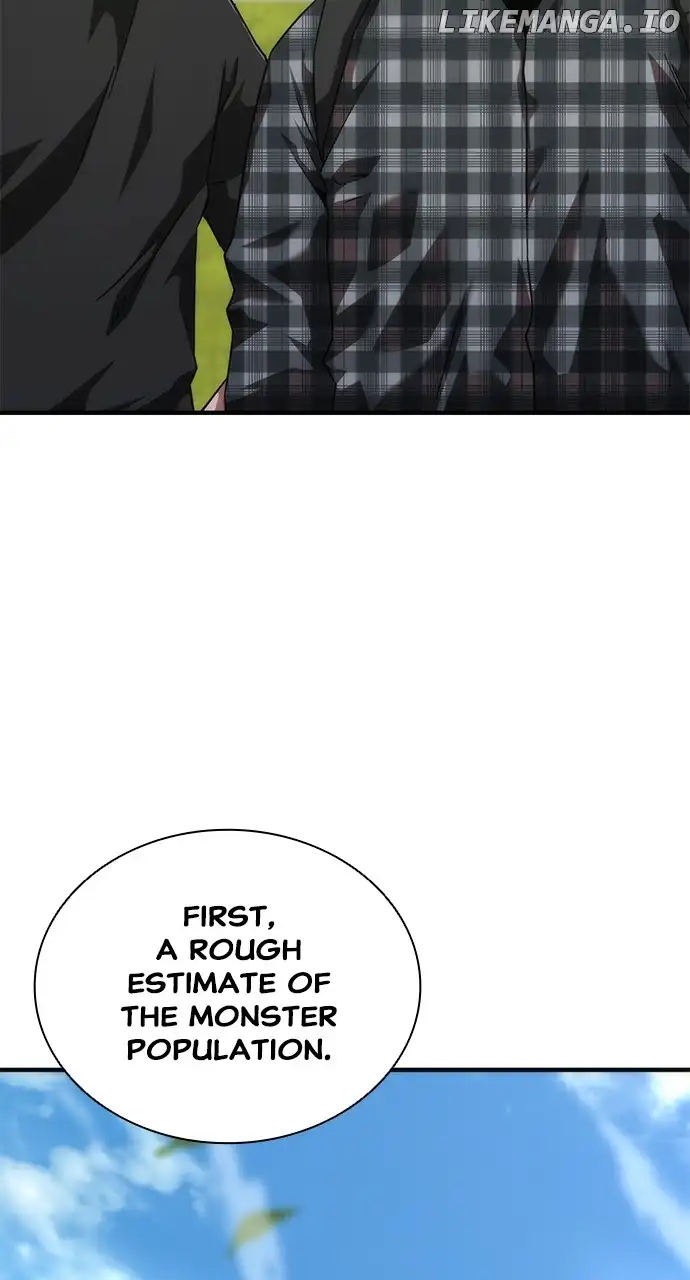Zombie Apocalypse 82-08 chapter 26 page 62