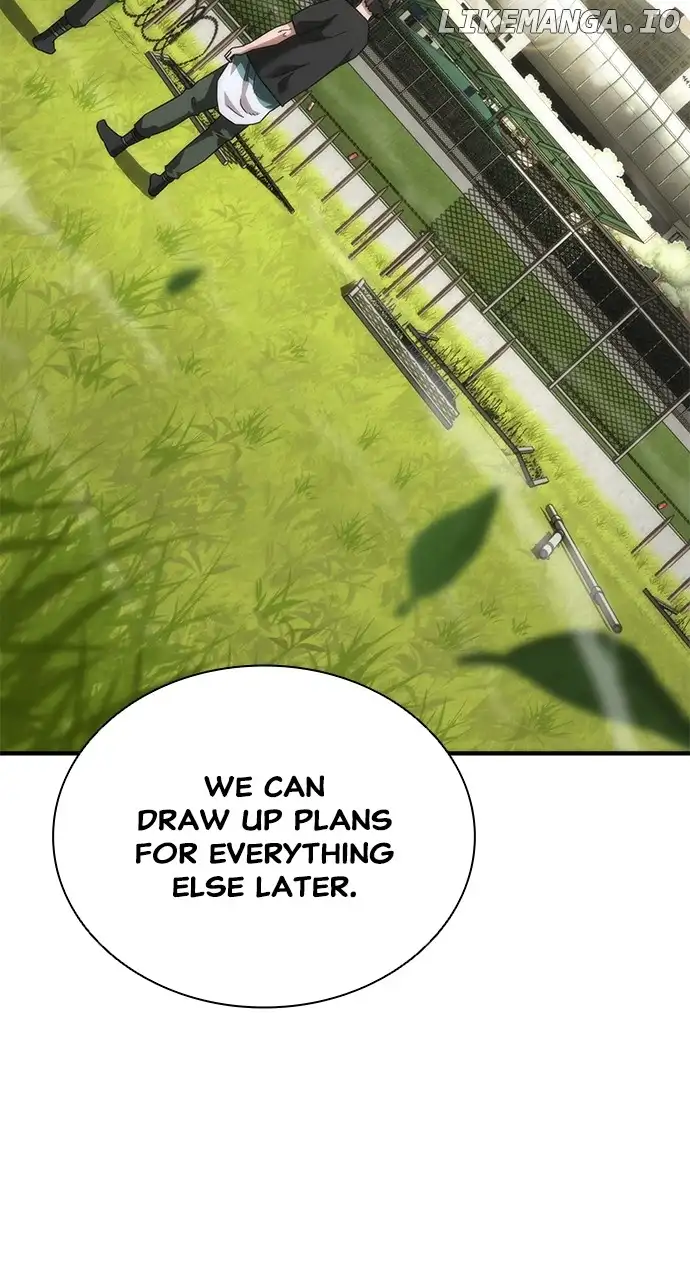 Zombie Apocalypse 82-08 chapter 26 page 64