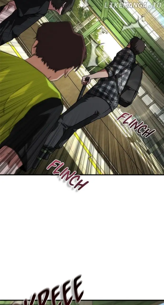 Zombie Apocalypse 82-08 chapter 26 page 75