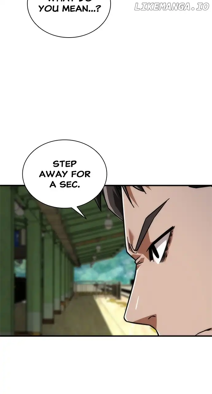Zombie Apocalypse 82-08 chapter 26 page 91