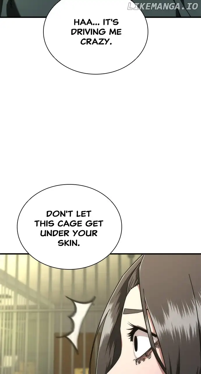 Zombie Apocalypse 82-08 chapter 27 page 108