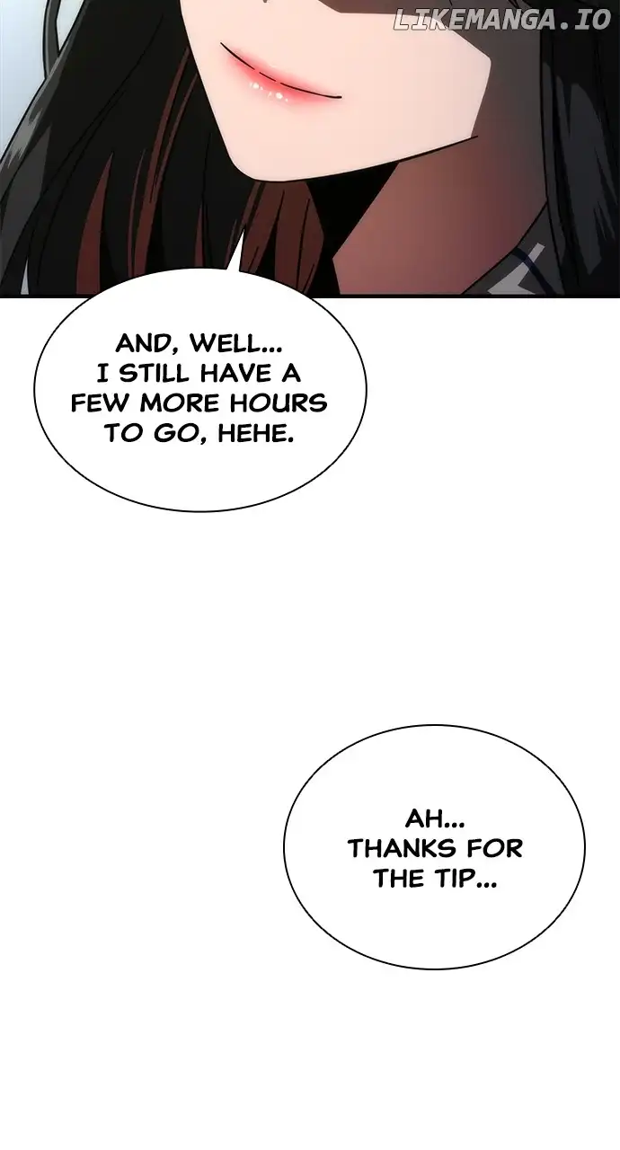 Zombie Apocalypse 82-08 chapter 27 page 111