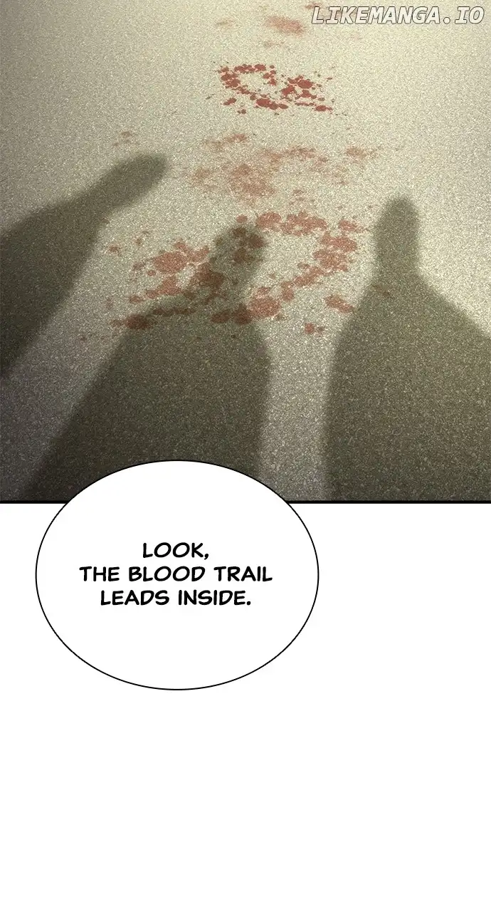 Zombie Apocalypse 82-08 chapter 27 page 3