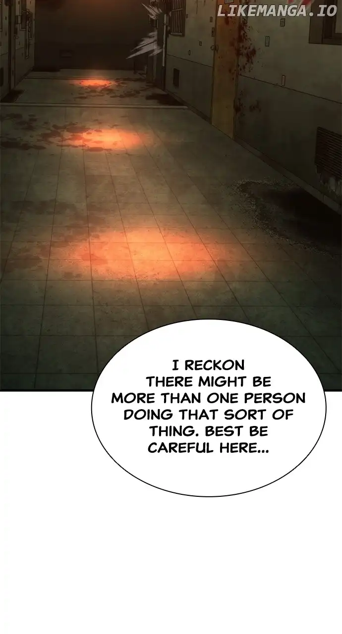Zombie Apocalypse 82-08 chapter 27 page 30