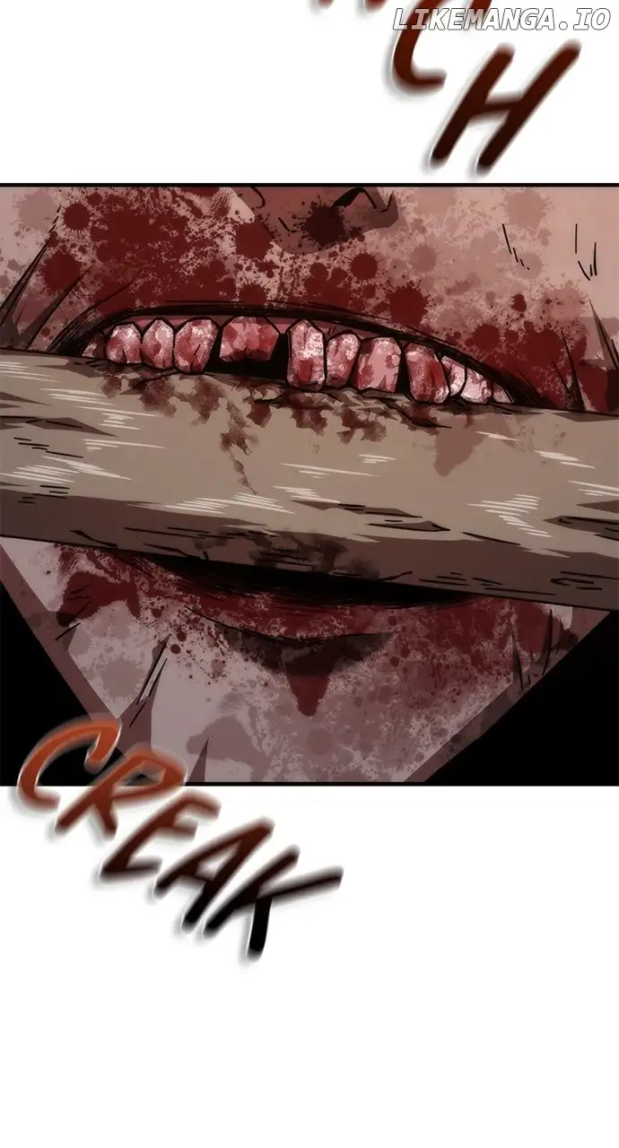 Zombie Apocalypse 82-08 chapter 27 page 37