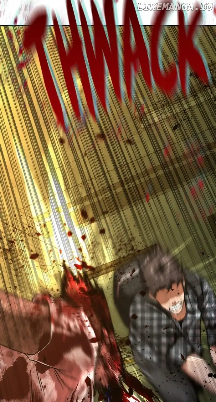 Zombie Apocalypse 82-08 chapter 27 page 66