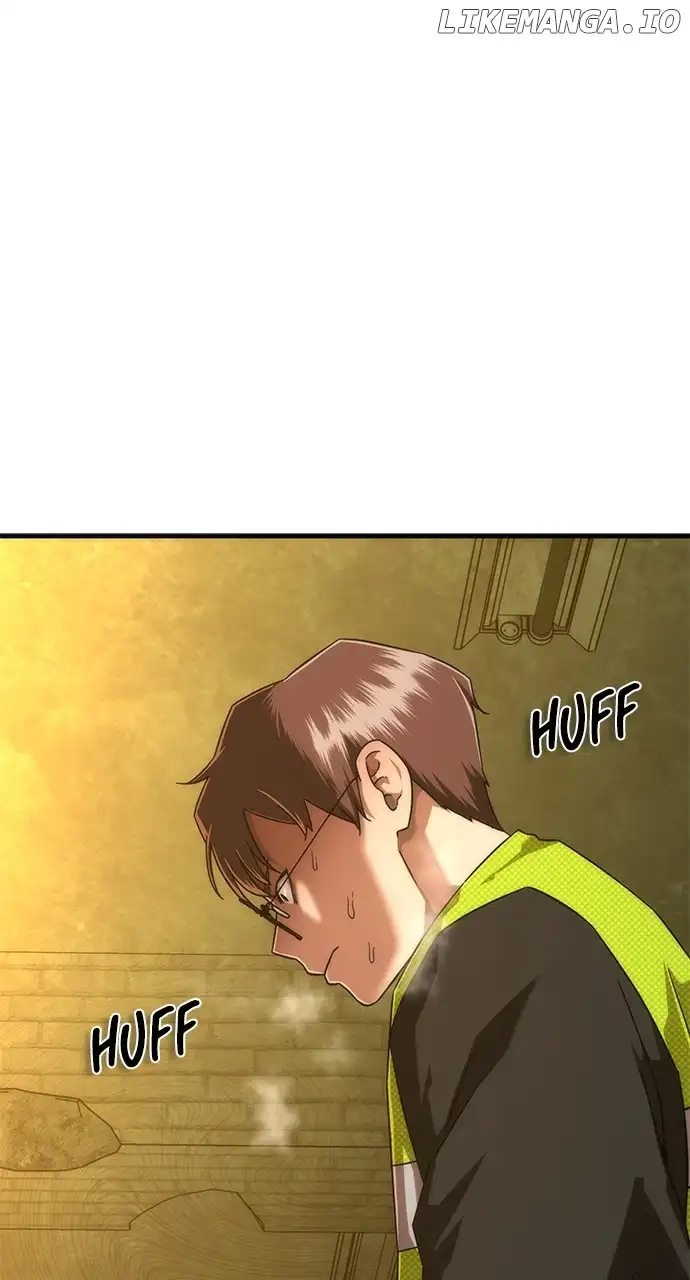 Zombie Apocalypse 82-08 chapter 27 page 73