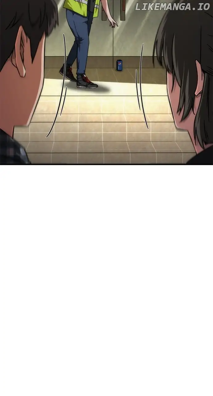 Zombie Apocalypse 82-08 chapter 27 page 8