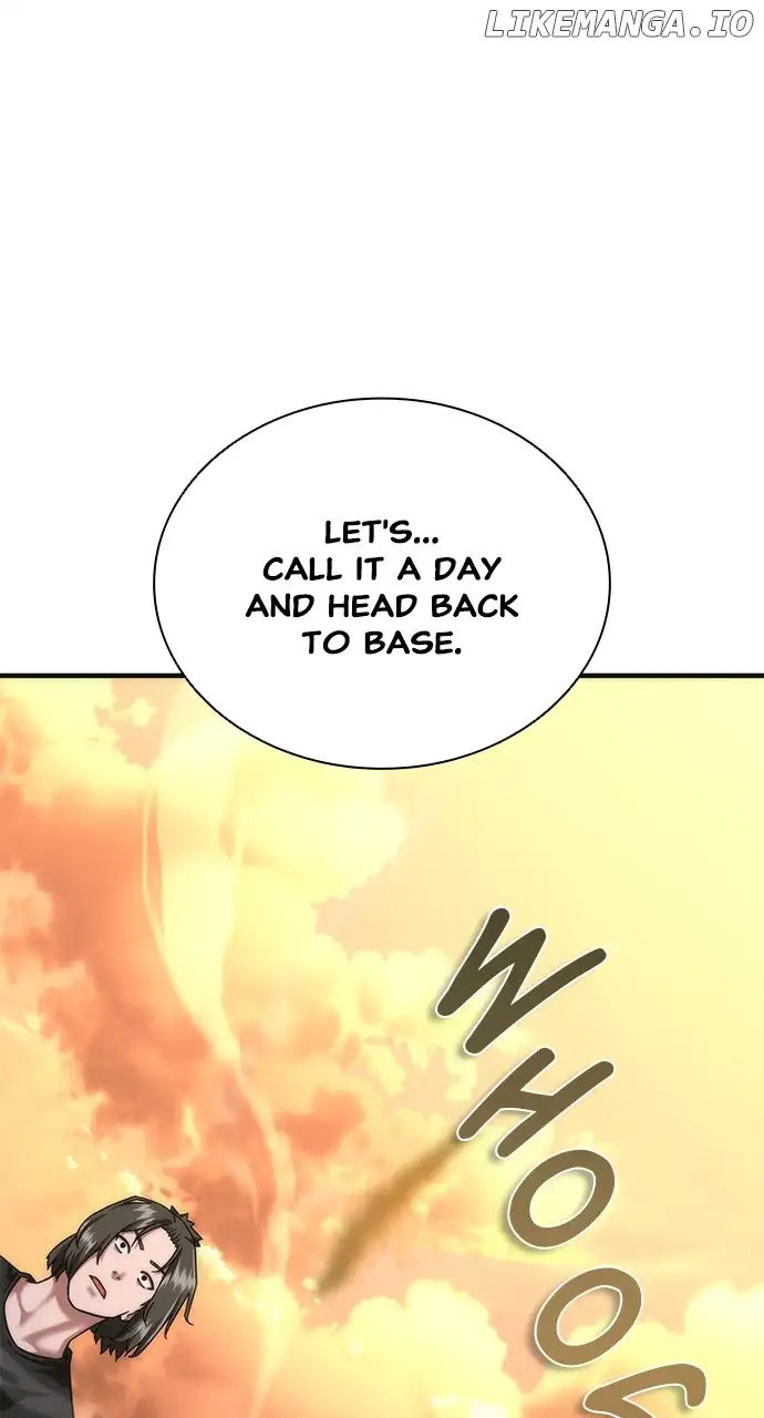Zombie Apocalypse 82-08 chapter 27 page 82