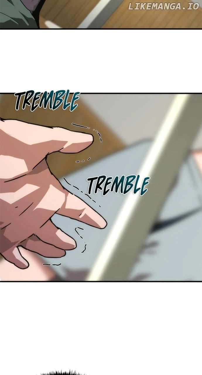 Zombie Apocalypse 82-08 chapter 28 page 16
